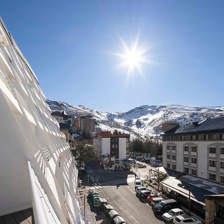 Snow Home Apartment Сиера Невада Екстериор снимка