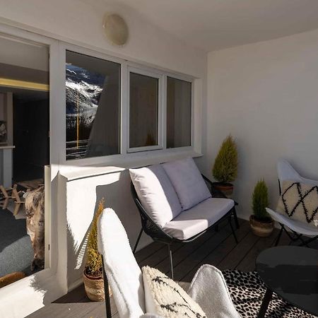 Snow Home Apartment Сиера Невада Екстериор снимка