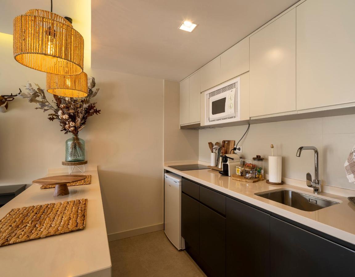 Snow Home Apartment Сиера Невада Екстериор снимка