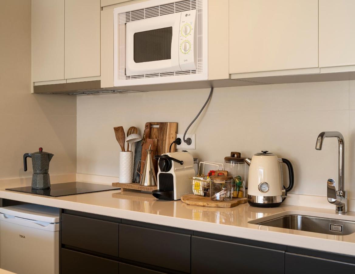 Snow Home Apartment Сиера Невада Екстериор снимка