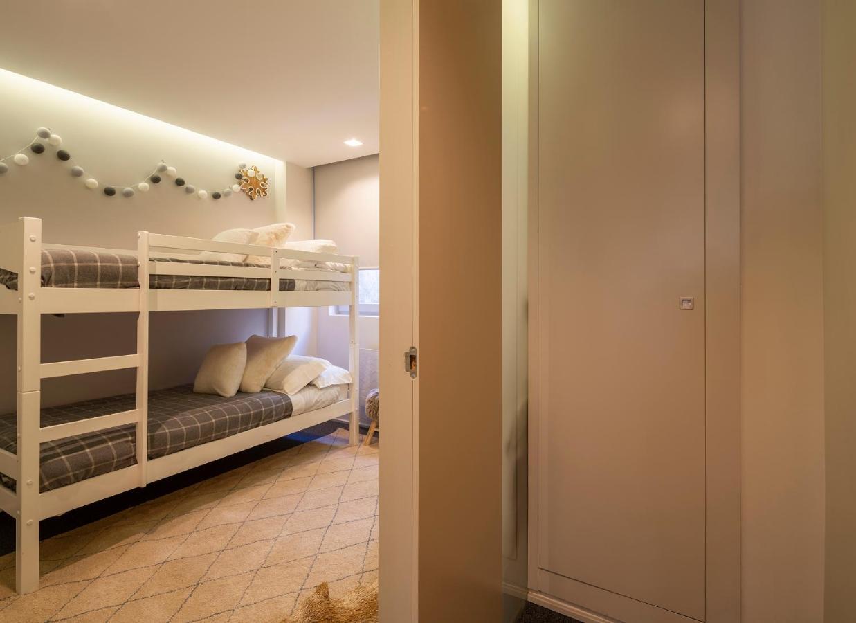 Snow Home Apartment Сиера Невада Екстериор снимка