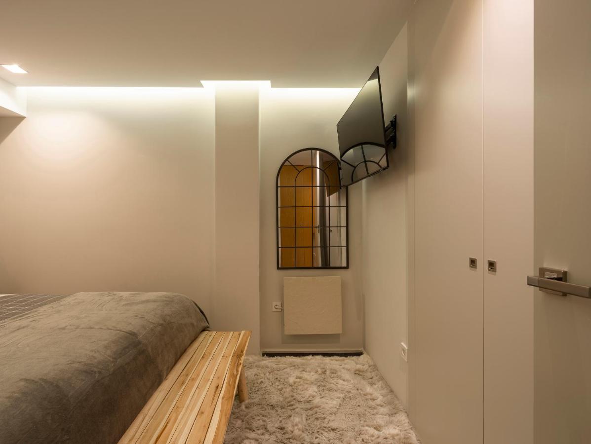 Snow Home Apartment Сиера Невада Екстериор снимка
