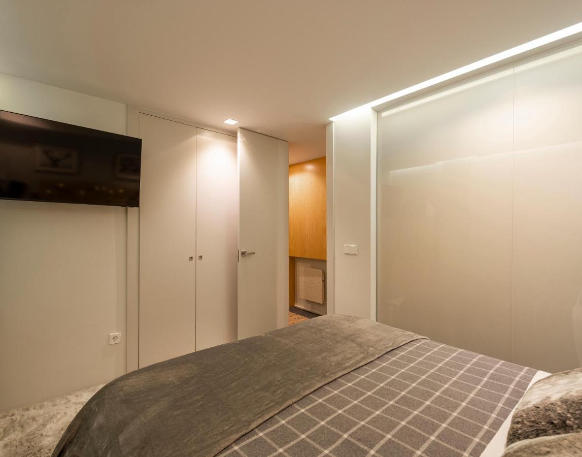 Snow Home Apartment Сиера Невада Екстериор снимка